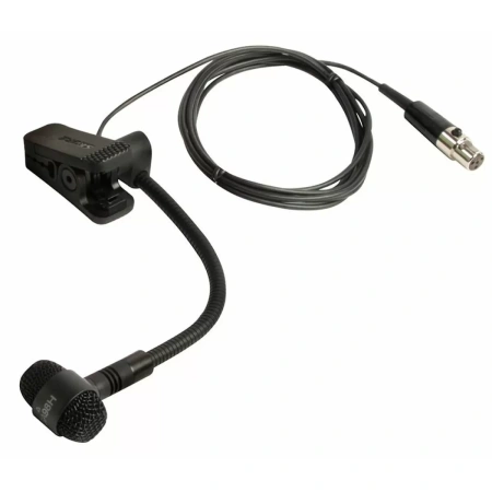 Купить SHURE PGA98H-TQG по выгодной цене в Санкт-Петербурге