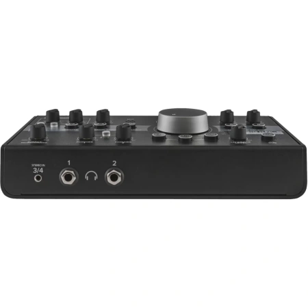 Купить MACKIE Big Knob Studio+ по выгодной цене в Санкт-Петербурге