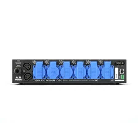 Купить CVGAUDIO Power Logic по выгодной цене в Санкт-Петербурге