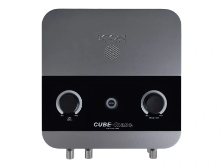 Купить Icon Cube4Nano S по выгодной цене в Санкт-Петербурге