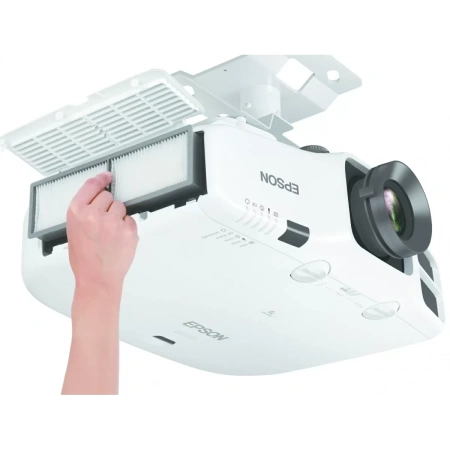 Купить Epson EB-G7200W по выгодной цене в Санкт-Петербурге