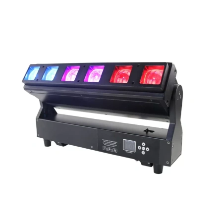 Купить Dialighting Moving Bar 6-40 PIXEL по выгодной цене в Санкт-Петербурге