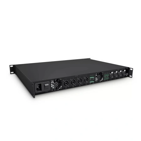 Купить LD Systems CURV 500 iAMP по выгодной цене в Санкт-Петербурге