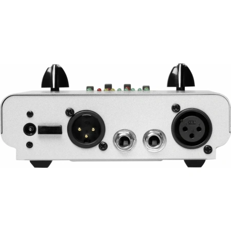 Купить BEHRINGER MIC100 по выгодной цене в Санкт-Петербурге