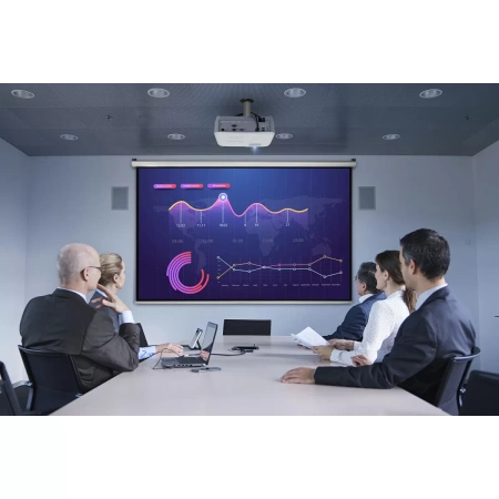 Купить ViewSonic pg707w по выгодной цене в Санкт-Петербурге