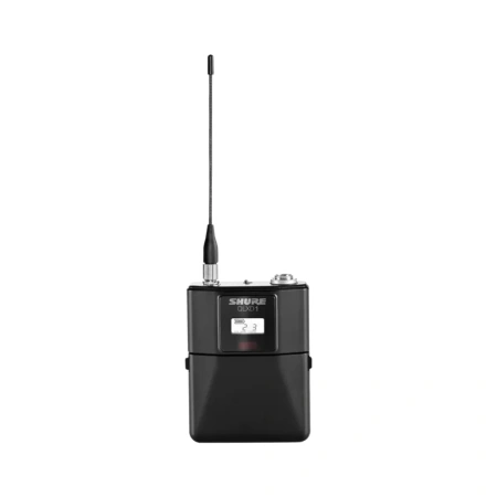 Купить Shure QLXD1 по выгодной цене в Санкт-Петербурге