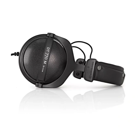 Купить BEYERDYNAMIC DT 770 M/80 по выгодной цене в Санкт-Петербурге