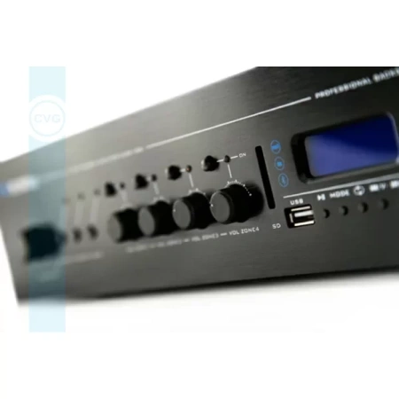 Купить CVGAUDIO M-243Tmz по выгодной цене в Санкт-Петербурге