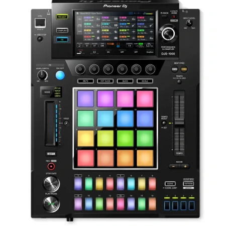 Купить PIONEER DJS-1000 по выгодной цене в Санкт-Петербурге