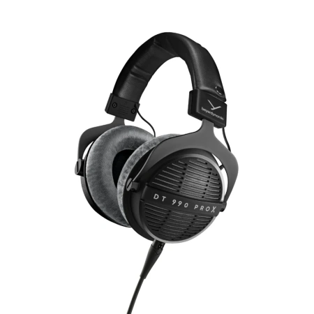 Купить Beyerdynamic DT 990 PRO X по выгодной цене в Санкт-Петербурге