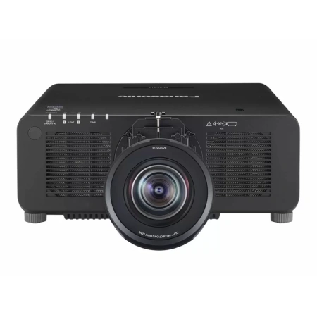 Купить Panasonic PT-RCQ10BE по выгодной цене в Санкт-Петербурге