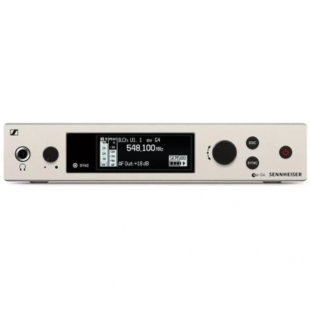 Купить SENNHEISER EW 500 G4-965-AW+ по выгодной цене в Санкт-Петербурге