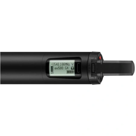 Купить SENNHEISER EW 500 G4-965-AW+ по выгодной цене в Санкт-Петербурге