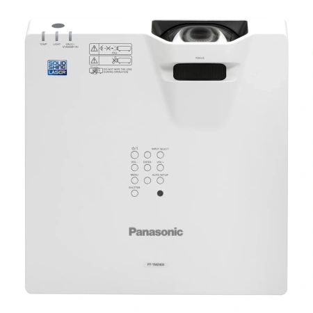 Купить Panasonic PT-TMZ400 по выгодной цене в Санкт-Петербурге