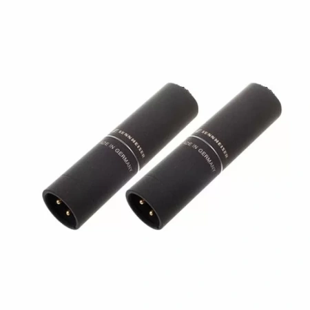 Купить SENNHEISER MKH 8020 STEREOSET по выгодной цене в Санкт-Петербурге