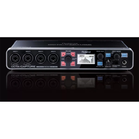 Купить ROLAND UA-1010 по выгодной цене в Санкт-Петербурге