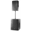 Купить DAS Audio VANTEC-18A по выгодной цене в Санкт-Петербурге