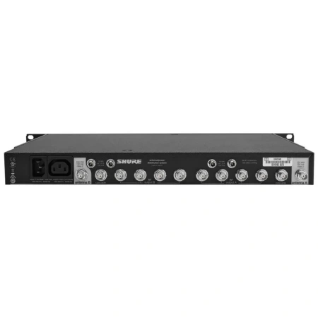 Купить SHURE UA845UWB-E по выгодной цене в Санкт-Петербурге