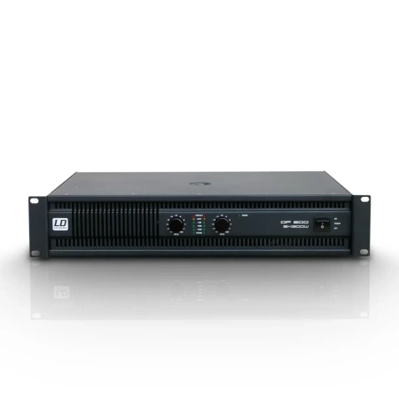 Купить LD Systems DEEP2 600 по выгодной цене в Санкт-Петербурге