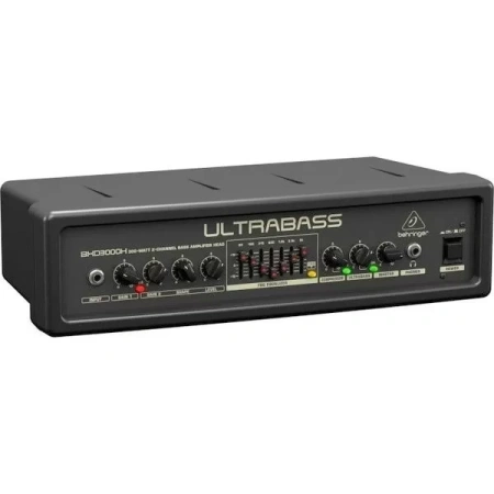 Купить BEHRINGER BXD3000H по выгодной цене в Санкт-Петербурге