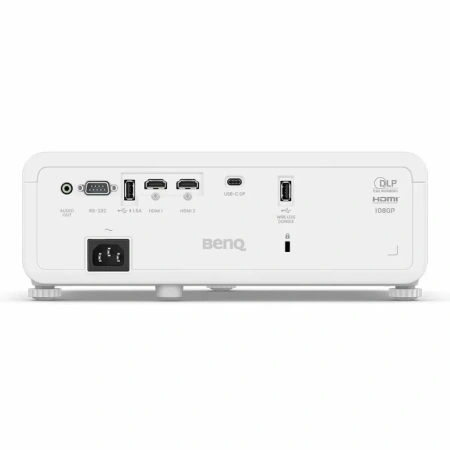 Купить BenQ LW650 по выгодной цене в Санкт-Петербурге