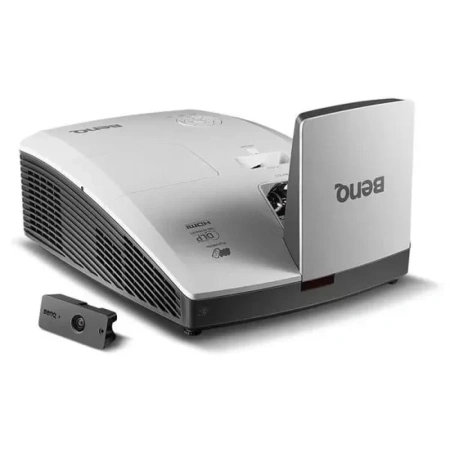 Купить BenQ MX854UST по выгодной цене в Санкт-Петербурге