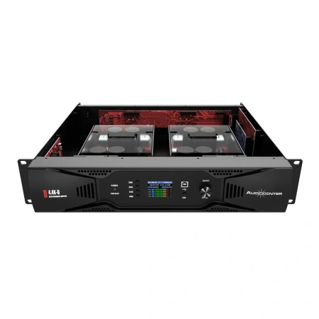 Купить Audiocenter D4.6K-D по выгодной цене в Санкт-Петербурге