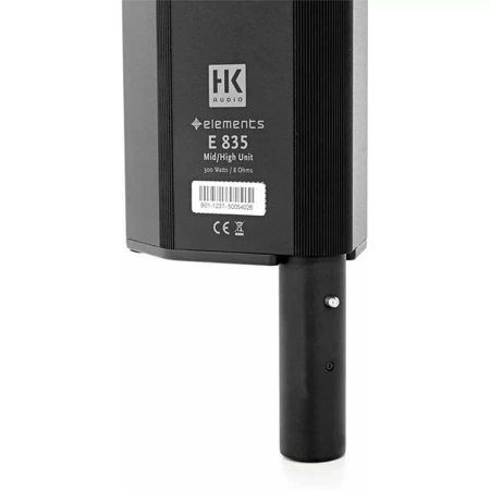 Купить HK AUDIO E 835 по выгодной цене в Санкт-Петербурге