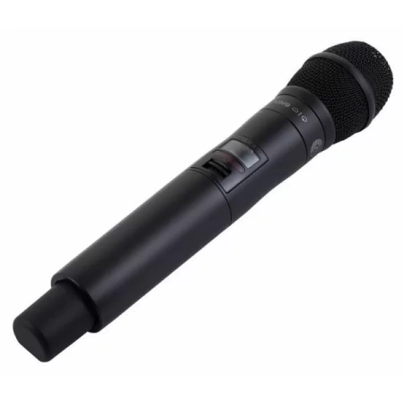 Купить Shure QLXD2/KSM9 по выгодной цене в Санкт-Петербурге