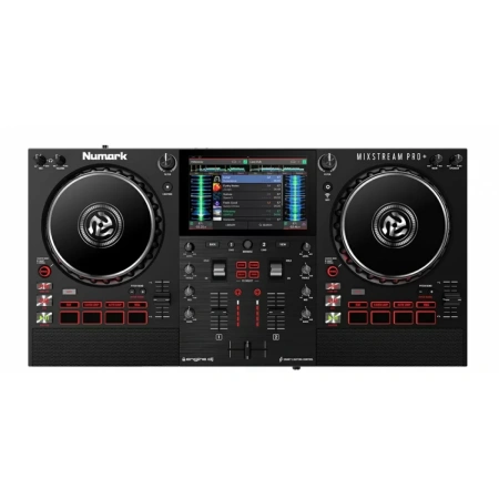 Купить Numark Mixstream Pro+ по выгодной цене в Санкт-Петербурге