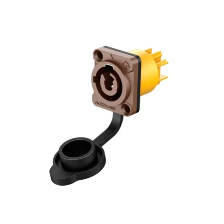 Купить ROXTONE RAC3MPI-WP Brown по выгодной цене в Санкт-Петербурге