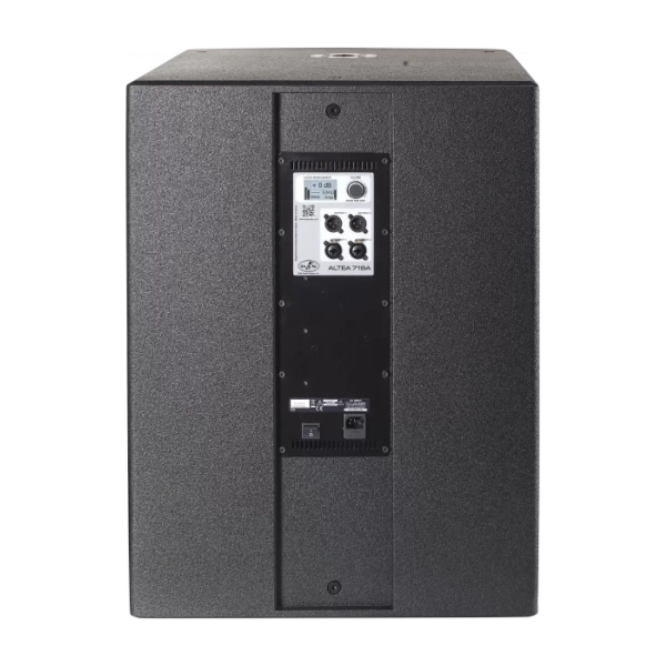 DAS Audio Altea-718A DAS Audio Altea-718A