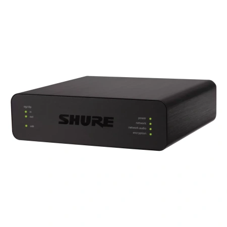 Купить SHURE ANIUSB-MATRIX по выгодной цене в Санкт-Петербурге