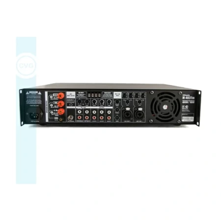 Купить CVGAUDIO M-483Tm по выгодной цене в Санкт-Петербурге