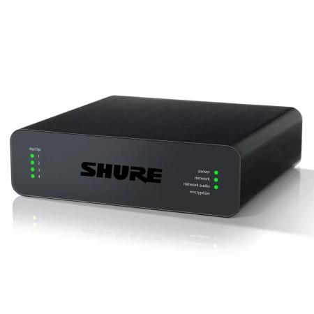 Купить Shure ANI4OUT-BLOCK. по выгодной цене в Санкт-Петербурге