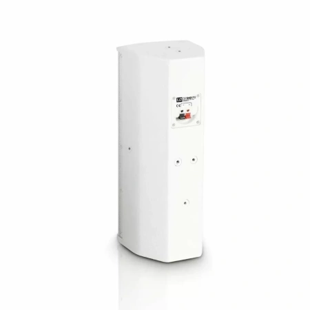 Купить LD Systems SAT 242 G2 W по выгодной цене в Санкт-Петербурге