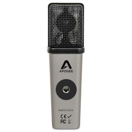 Купить Apogee MiC Plus по выгодной цене в Санкт-Петербурге