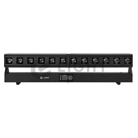 Купить LightCraft MovingBar 12x40W PIXEL по выгодной цене в Санкт-Петербурге