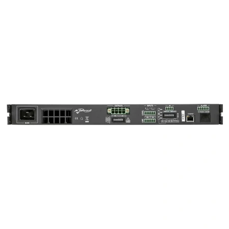 Купить POWERSOFT Duecanali 1604 по выгодной цене в Санкт-Петербурге