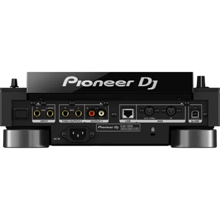 Купить PIONEER DJS-1000 по выгодной цене в Санкт-Петербурге