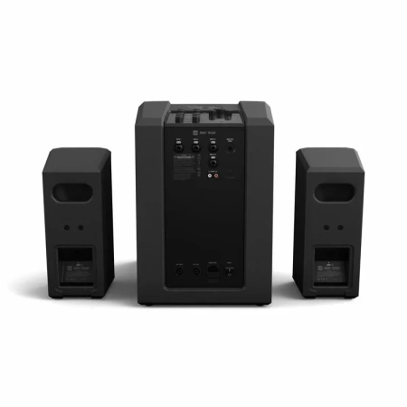 Купить LD Systems DAVE 10 G4X по выгодной цене в Санкт-Петербурге