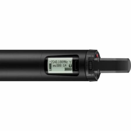 Купить SENNHEISER EW 300 G4-865-S-AW+ по выгодной цене в Санкт-Петербурге
