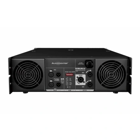 Купить Audiocenter PRO9.0 по выгодной цене в Санкт-Петербурге