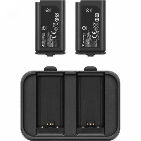 Купить SENNHEISER EW-D CHARGING SET по выгодной цене в Санкт-Петербурге