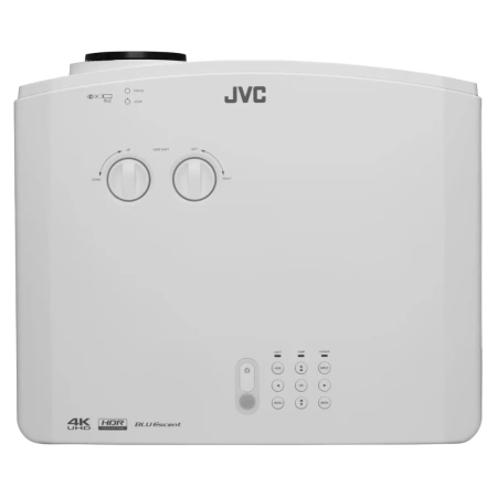 Купить JVC LX-NZ30W по выгодной цене в Санкт-Петербурге