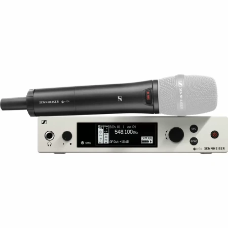 Купить SENNHEISER EW 300 G4-BASE COMBO-AW+ по выгодной цене в Санкт-Петербурге