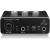 Купить BEHRINGER UM2 по выгодной цене в Санкт-Петербурге