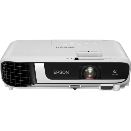Купить Epson EB-X51 по выгодной цене в Санкт-Петербурге