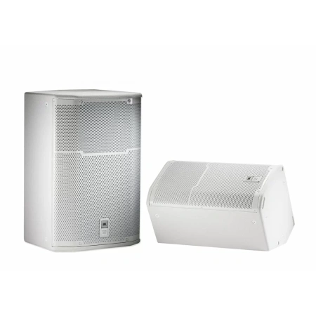 Купить JBL PRX415M-WH по выгодной цене в Санкт-Петербурге