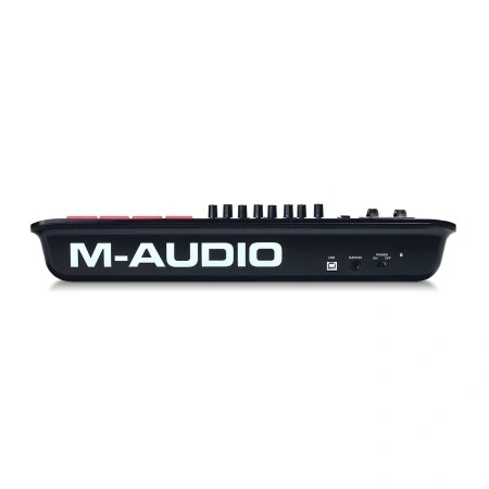 Купить M-audio Oxygen 25 MKV по выгодной цене в Санкт-Петербурге